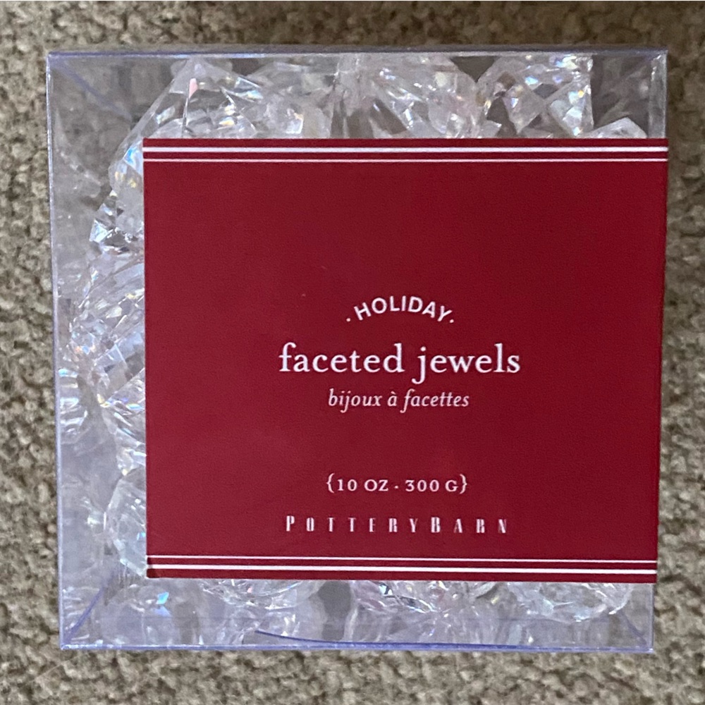 Pottery Barn Jewels